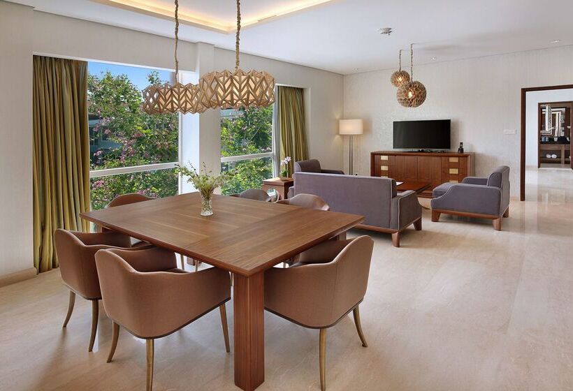 호텔 Hilton Garden Inn Bali Ngurah Rai Airport