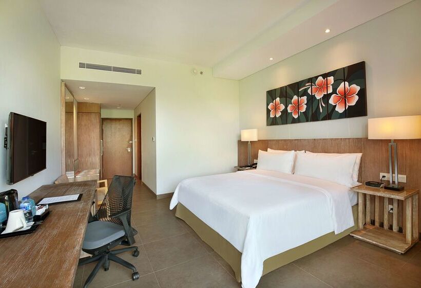 호텔 Hilton Garden Inn Bali Ngurah Rai Airport