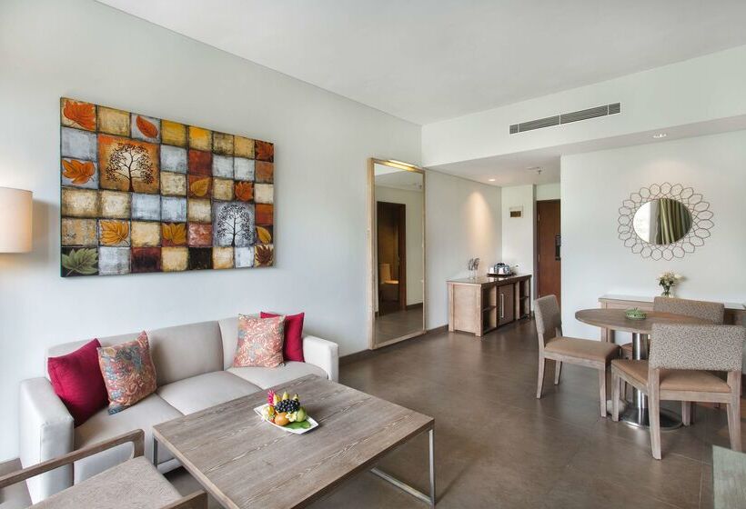 호텔 Hilton Garden Inn Bali Ngurah Rai Airport