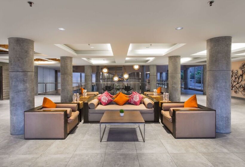 호텔 Hilton Garden Inn Bali Ngurah Rai Airport