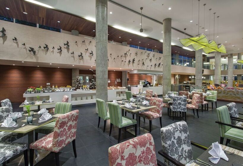 호텔 Hilton Garden Inn Bali Ngurah Rai Airport