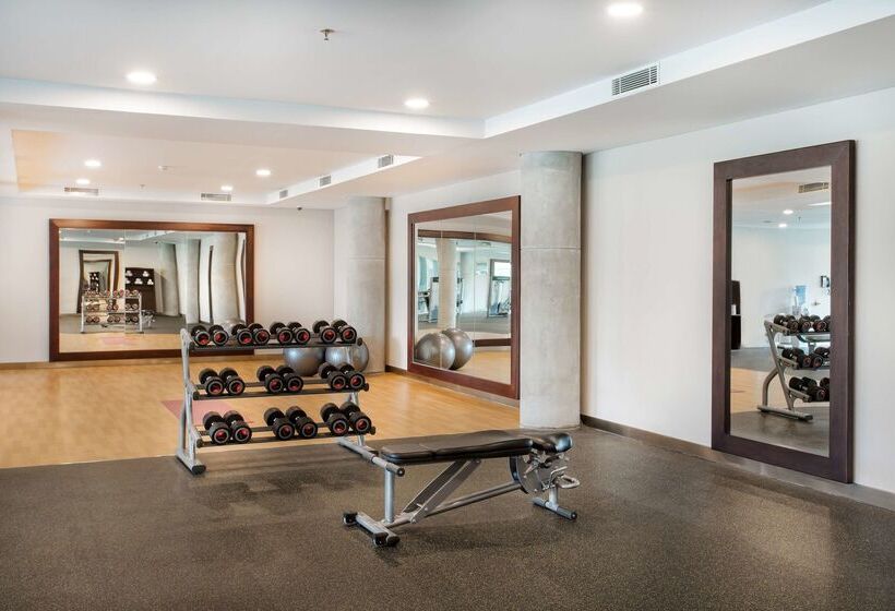 호텔 Hilton Garden Inn Bali Ngurah Rai Airport