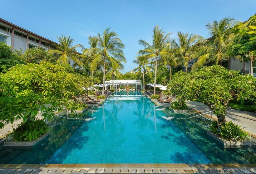 호텔 Hilton Garden Inn Bali Ngurah Rai Airport