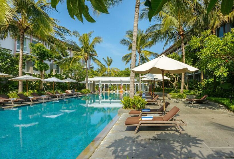호텔 Hilton Garden Inn Bali Ngurah Rai Airport