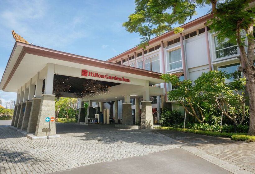 호텔 Hilton Garden Inn Bali Ngurah Rai Airport
