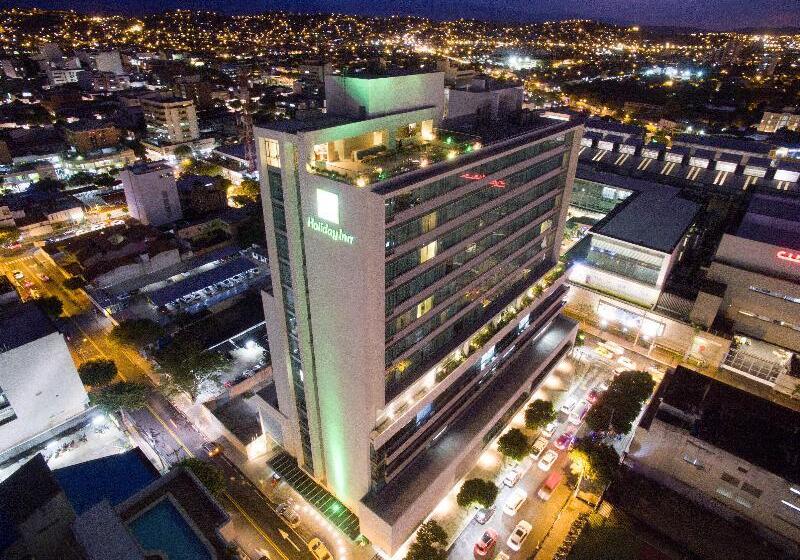 فندق Holiday Inn Cúcuta, An Ihg