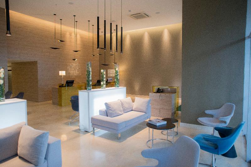 ホテル Holiday Inn Cúcuta, An Ihg