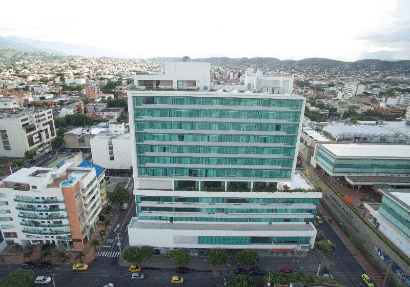 ホテル Holiday Inn Cúcuta, An Ihg