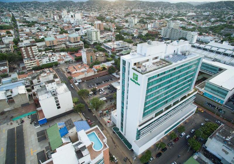 ホテル Holiday Inn Cúcuta, An Ihg
