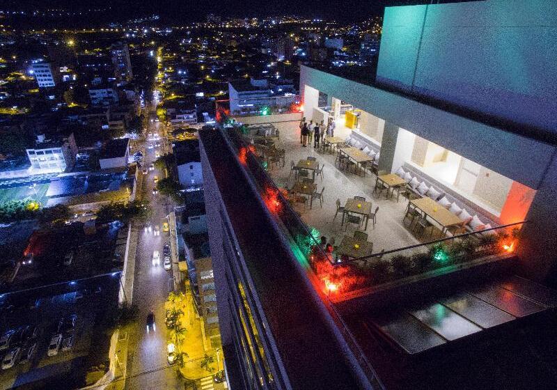 فندق Holiday Inn Cúcuta, An Ihg