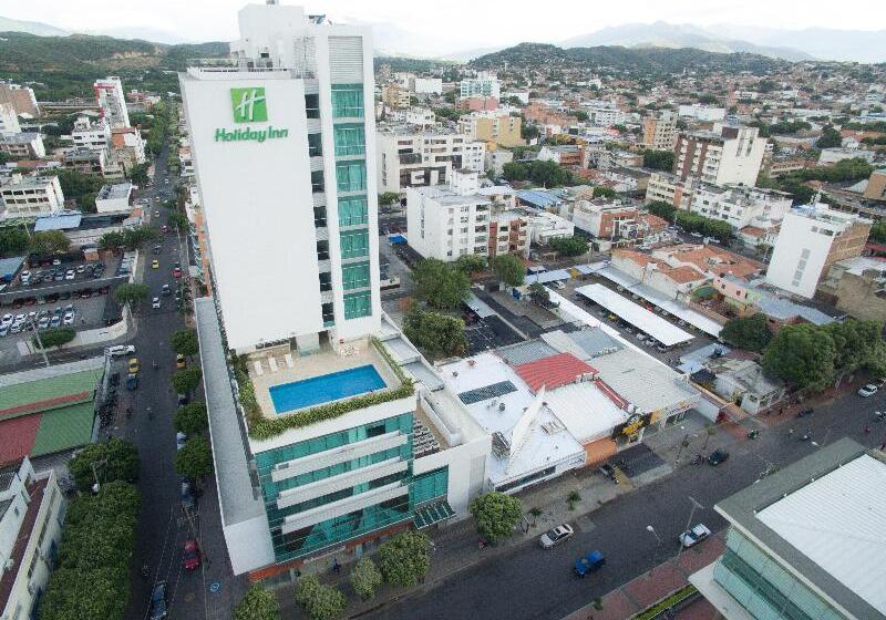 ホテル Holiday Inn Cúcuta, An Ihg