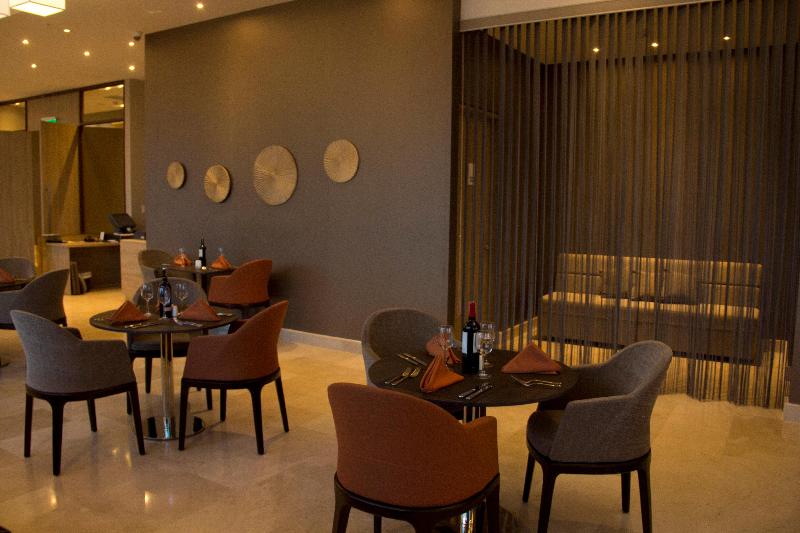 ホテル Holiday Inn Cúcuta, An Ihg