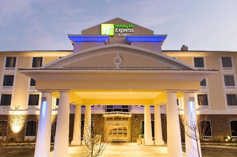 فندق Holiday Inn Express & Suites Aiken, An Ihg