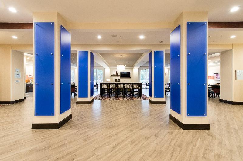 فندق Holiday Inn Express & Suites Aiken, An Ihg