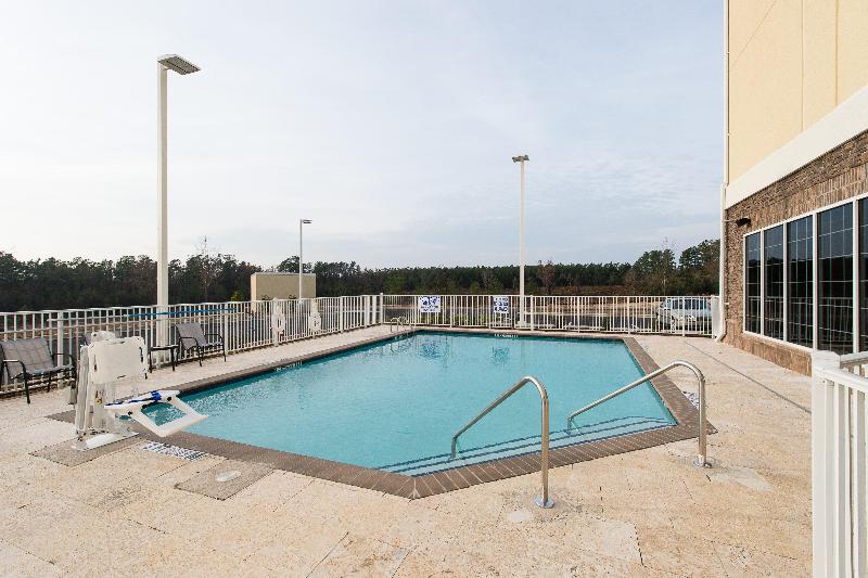 فندق Holiday Inn Express & Suites Aiken, An Ihg