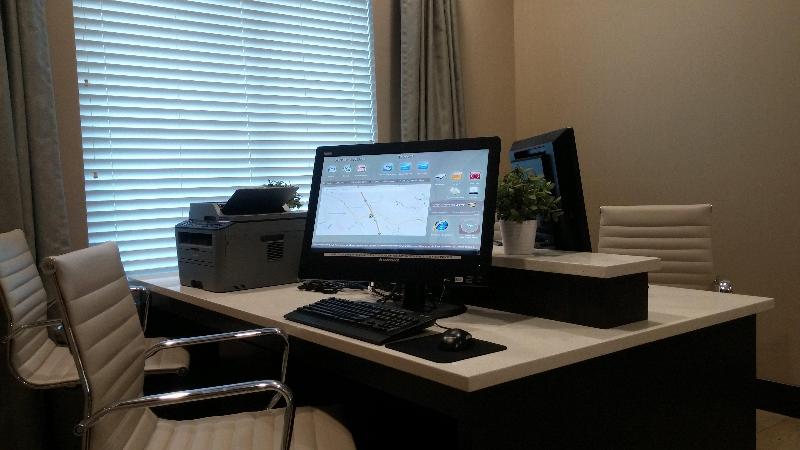 فندق Holiday Inn Express & Suites Denver South   Castle Rock, An Ihg