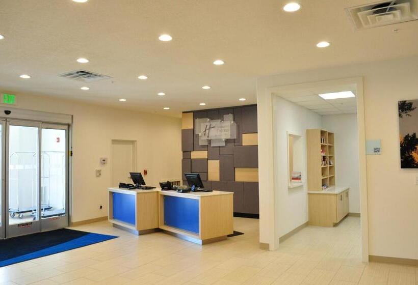 ホテル Holiday Inn Express & Suites Price, An Ihg