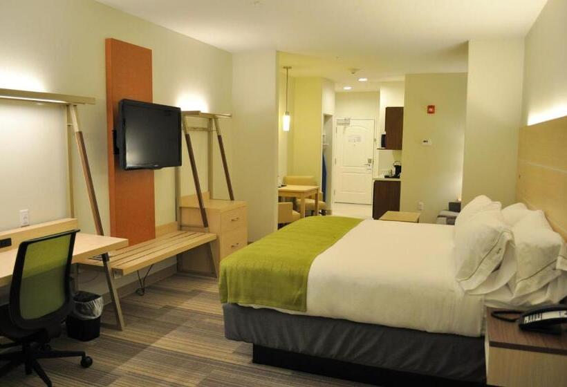 ホテル Holiday Inn Express & Suites Price, An Ihg