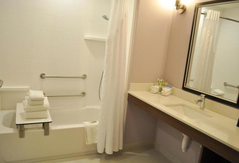 ホテル Holiday Inn Express & Suites Price, An Ihg