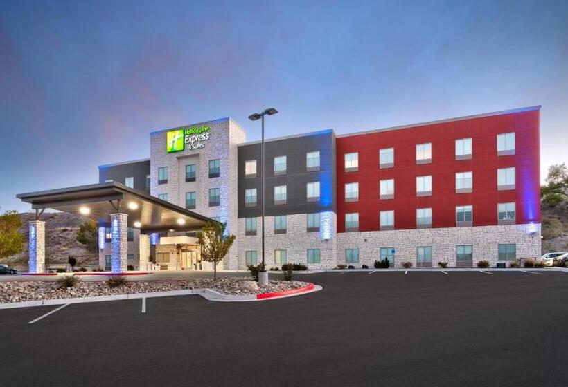 ホテル Holiday Inn Express & Suites Price, An Ihg