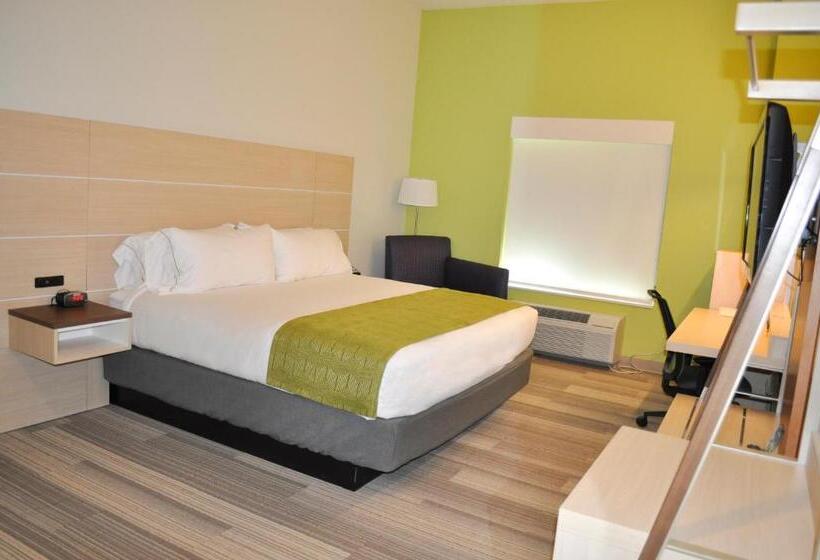 ホテル Holiday Inn Express & Suites Price, An Ihg