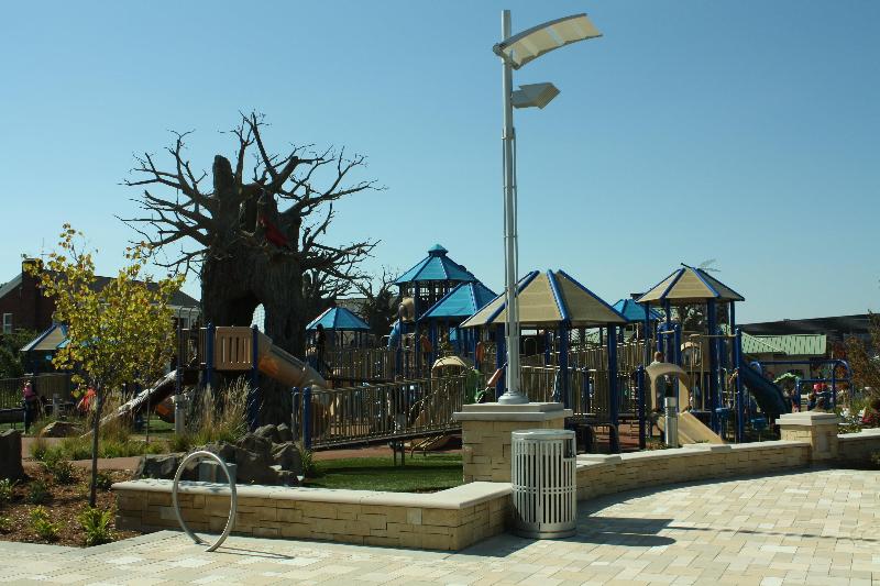 هتل Holiday Inn Owensboro Riverfront, An Ihg