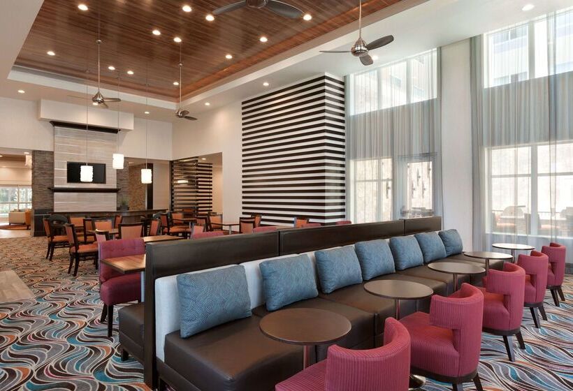 فندق Homewood Suites By Hilton North Houston/spring