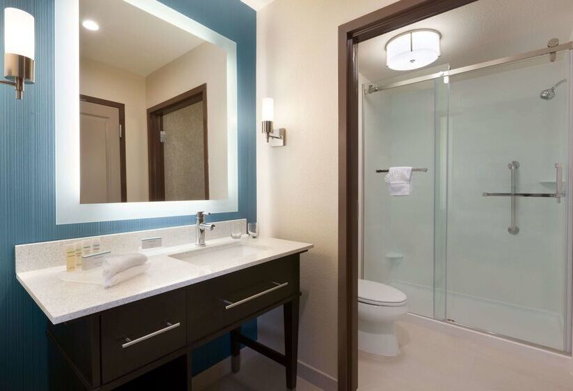 فندق Homewood Suites By Hilton North Houston/spring