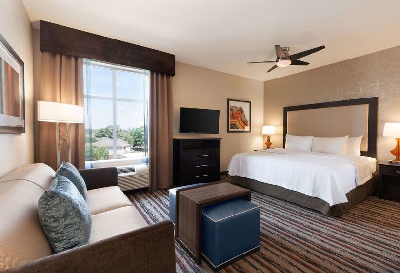 فندق Homewood Suites By Hilton North Houston/spring