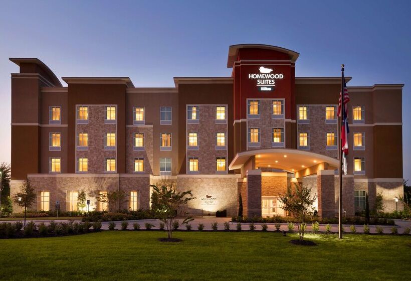 فندق Homewood Suites By Hilton North Houston/spring