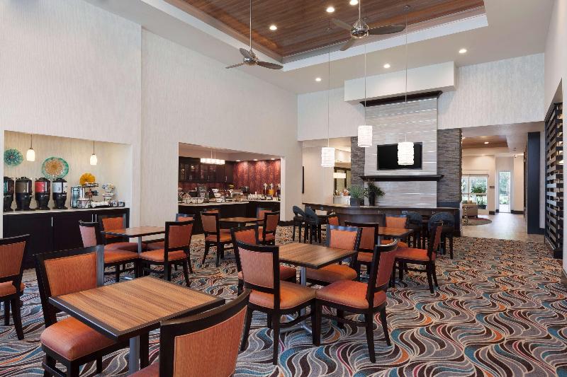 فندق Homewood Suites By Hilton North Houston/spring