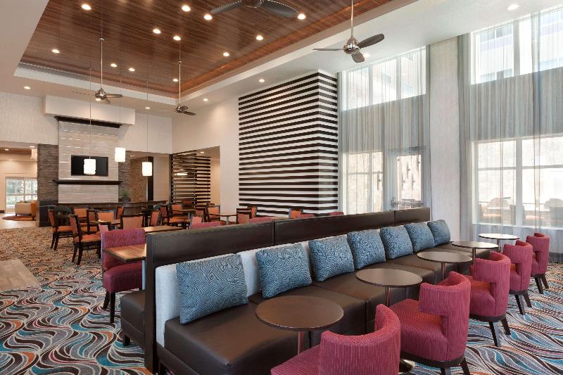 Hotel Homewood Suites By Hilton North Houston/spring
