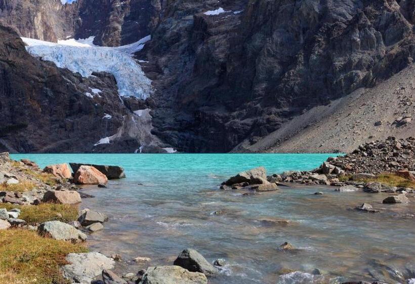 בית מלון כפרי Hosteria Helsingfors