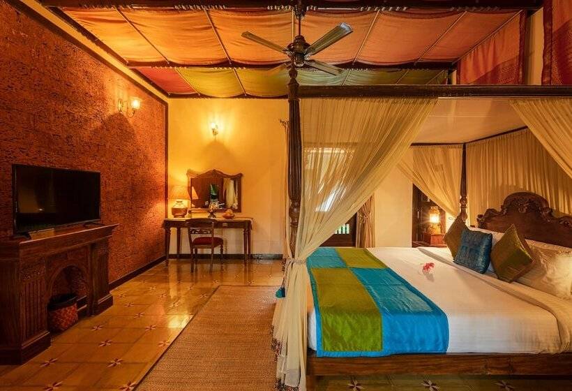 فندق Hoysala Village Resort