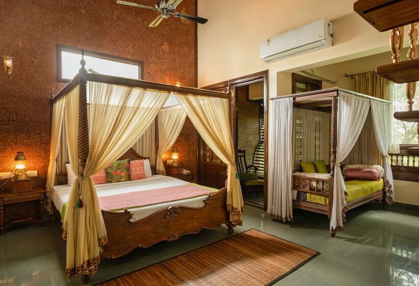 فندق Hoysala Village Resort