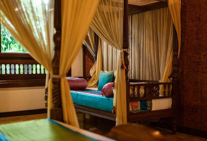 호텔 Hoysala Village Resort