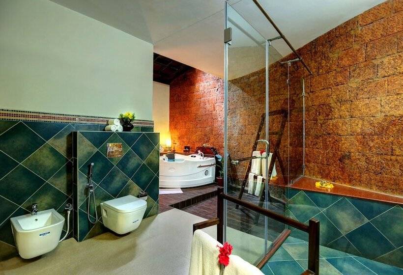 호텔 Hoysala Village Resort