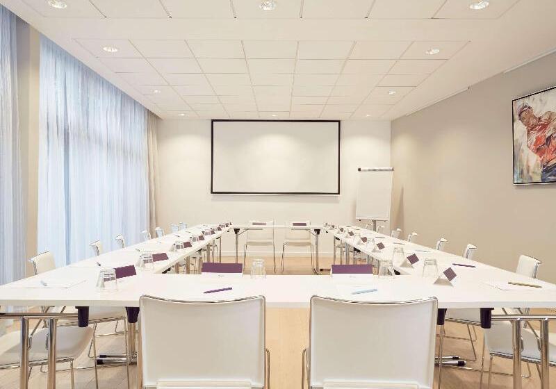 Mercure Hotel Golf Cap D Agde