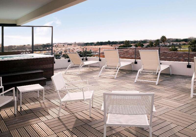 Mercure Hotel Golf Cap D Agde