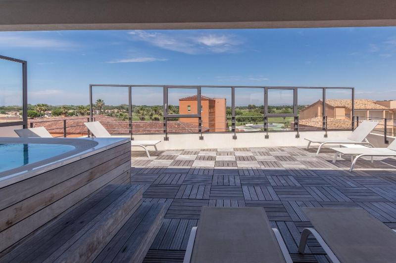 Mercure Hotel Golf Cap D Agde