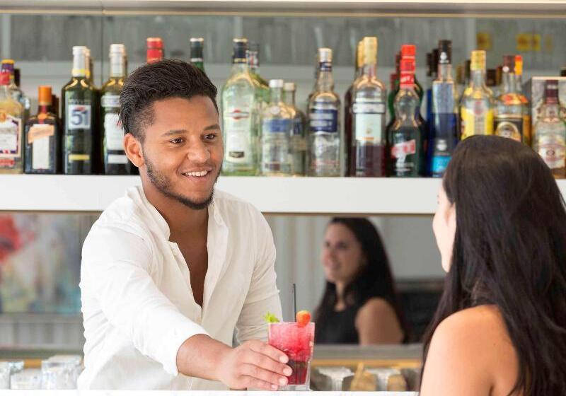 Mercure Hotel Golf Cap D Agde