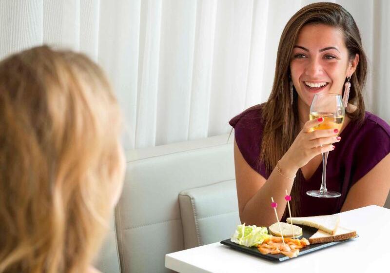 Mercure Hotel Golf Cap D Agde