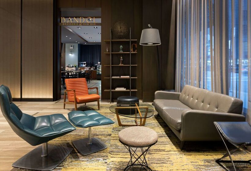 هتل Hyatt Centric The Loop Chicago