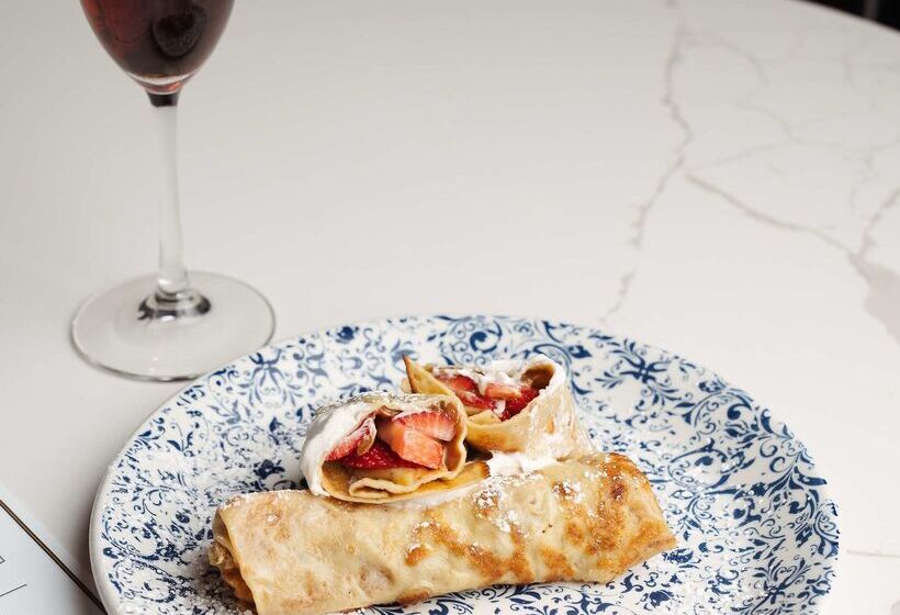 هتل Hyatt Centric The Loop Chicago