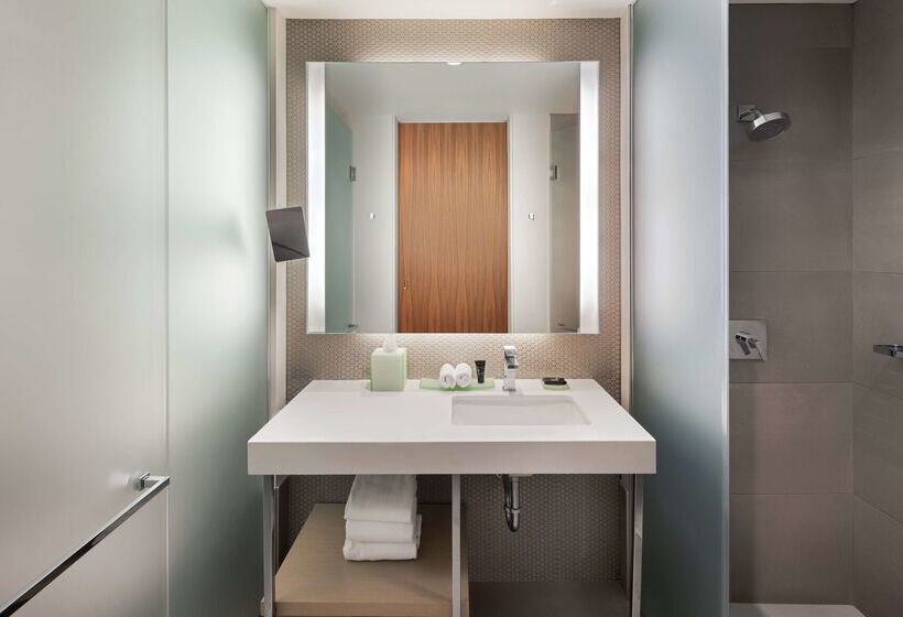 هتل Hyatt Centric The Loop Chicago