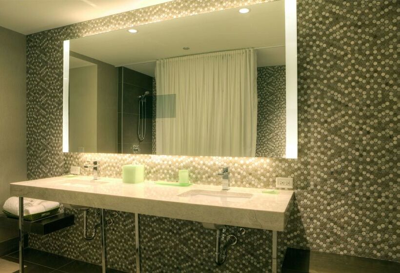 هتل Hyatt Centric The Loop Chicago