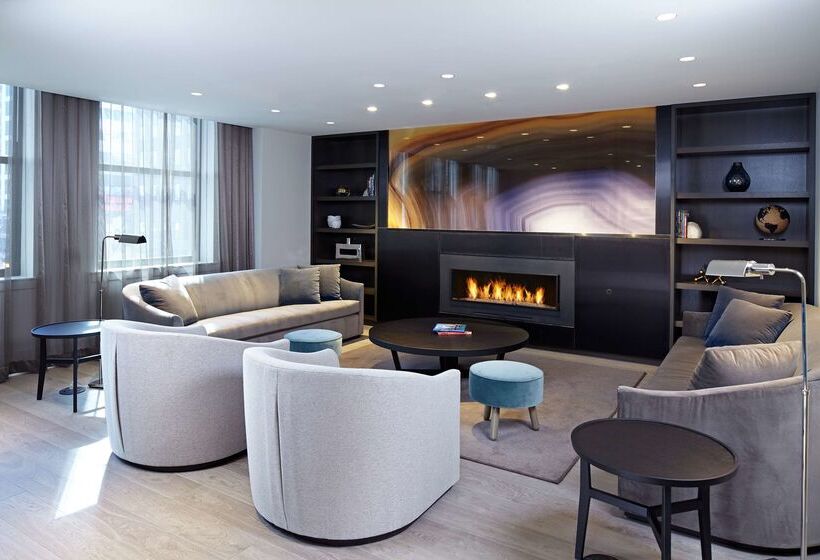 هتل Hyatt Centric The Loop Chicago