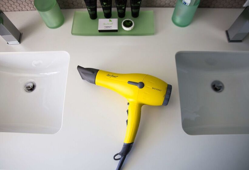 هتل Hyatt Centric The Loop Chicago