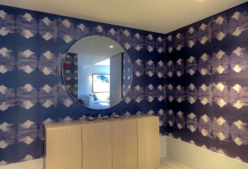 هتل Hyatt Centric The Loop Chicago