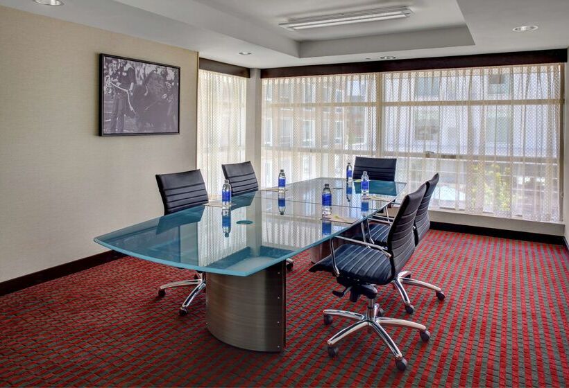 فندق Hyatt Place Boulder/pearl Street